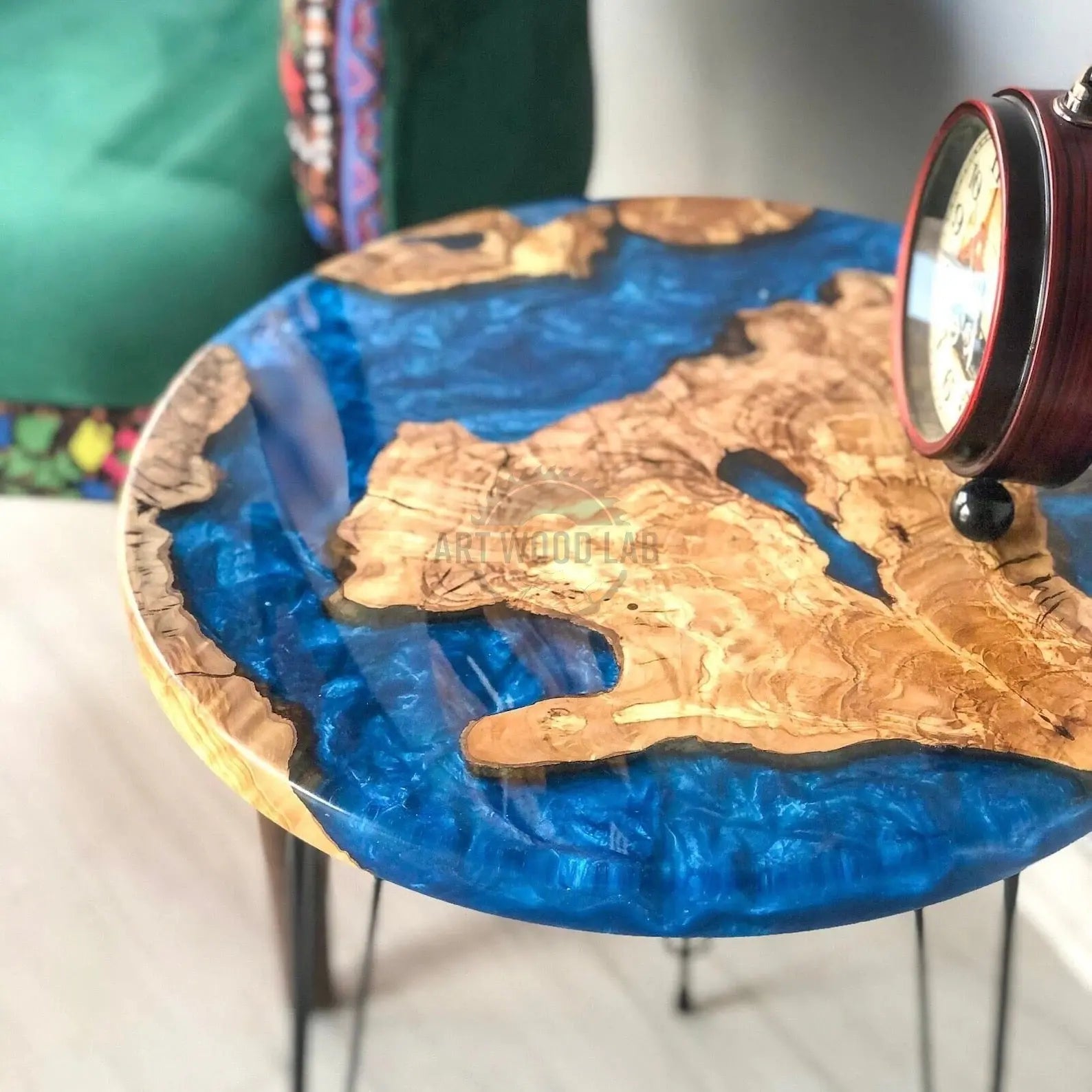 Artwood coffee table discount