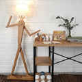 Stylish Lighting for Living Room and Bedroom - Art Wood Lab